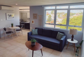 Atlantic Court Apt #304